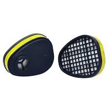 Proguard Mask Filters 2000 Series SIRIM DOSH (A1/ B1/ E1/ K1/ ABEK1) Respiratory Filter