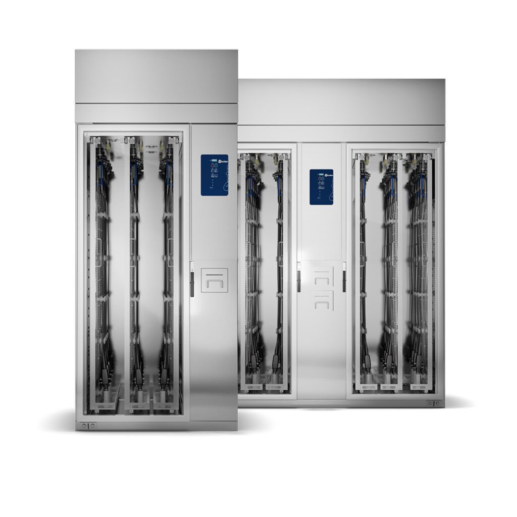 STEEL CABINET 150 SERIES