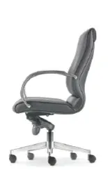 NEXUS KLAIR PRESIDENTIAL MEDIUM BACK CHAIR - KL5611L-13S58