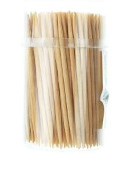 Toothpick Bottle