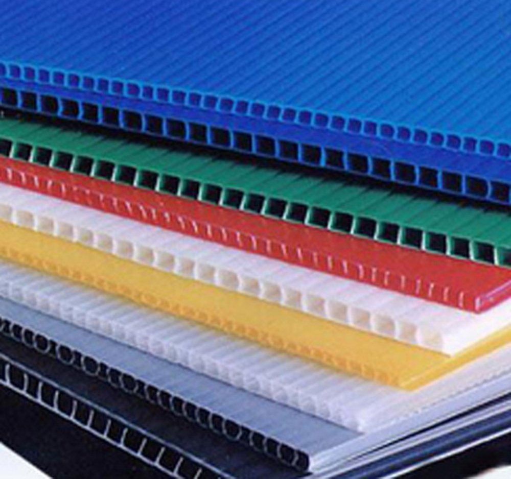 IMPRA BOARD (27" X 30") (680MM X 766MM X 3MM)