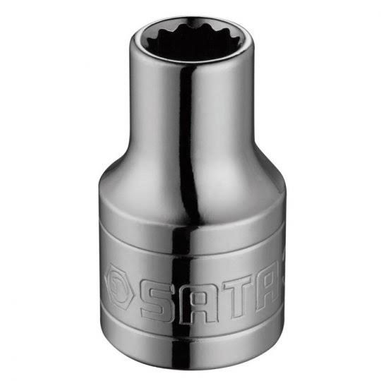 Sata 1/2” DR. 12PT. SOCKET 1-1/8”