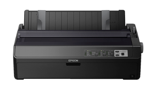 Genuine Malaysia Epson Warranty Epson - EPSON LQ-2090IIN PRINTER