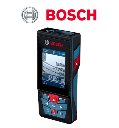 BOSCH Range Finder GLM 150 C (0601072FK0)