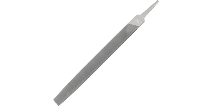 10" (250mm) FLAT SMOOTH ENGINEERSFILE