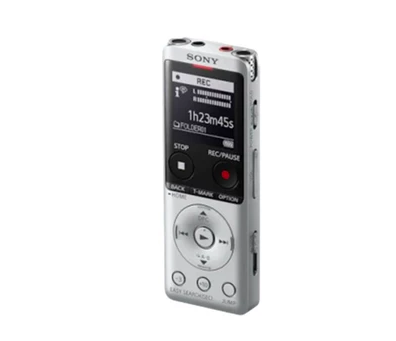 SONY ICD-UX570F DIGITAL VOICE RECORDER UX SERIES | UX570 | UX570F