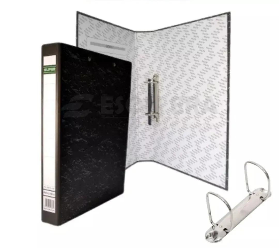 Ring File 1.5 inch