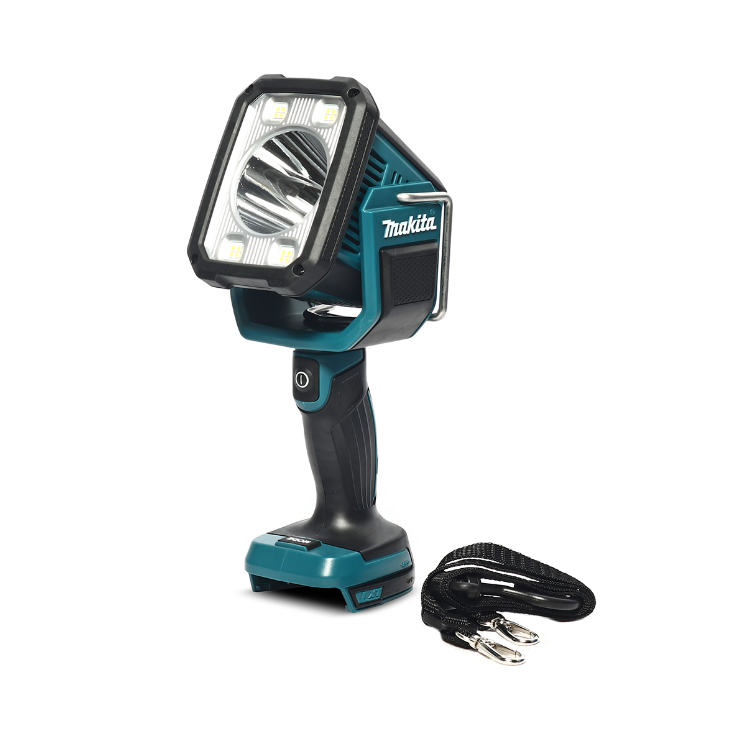 MAKITA CORDLESS FLASHLIGHT DML812 (SET)