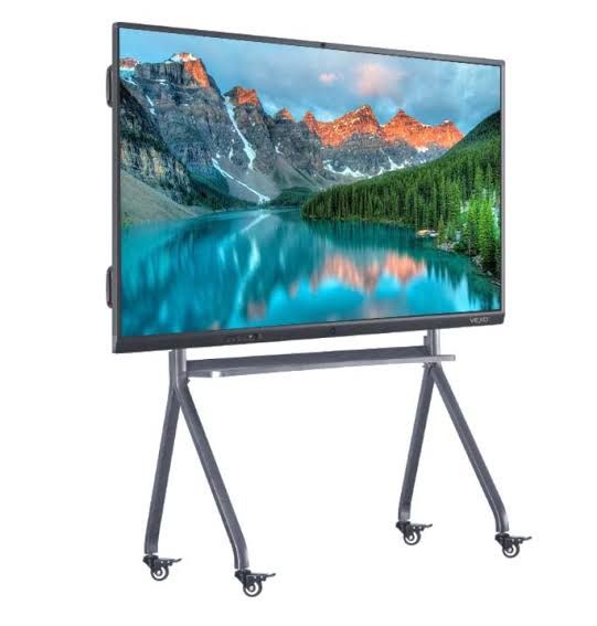 Interactive Smart Panel