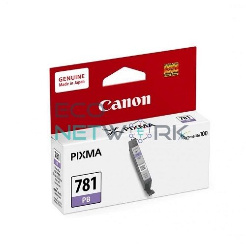 CANON CLI-781 PB