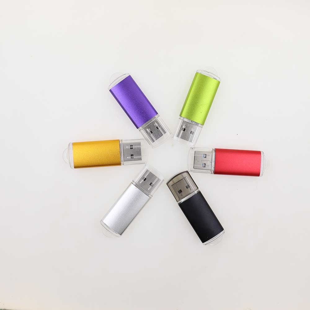 Customized Logo Printing USB Flash Drive 32GB