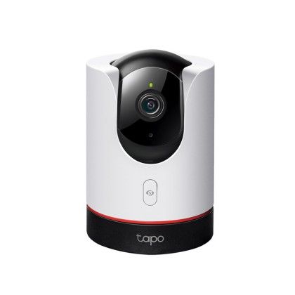TAPO C225 (2K QHD) WITH 256GB