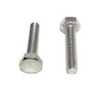 M16-2.0X65MM DIN 933 A2 HEXAGON HEAD CAP SCREW