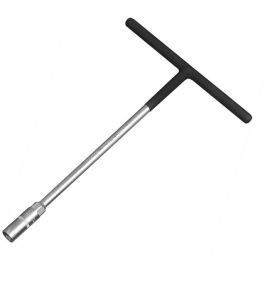 QS T-Socket Wrench 10mm