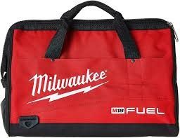 Milwaukee M18 FUEL™ Contractor Bag (Medium) FUEL MCB(M)-M18