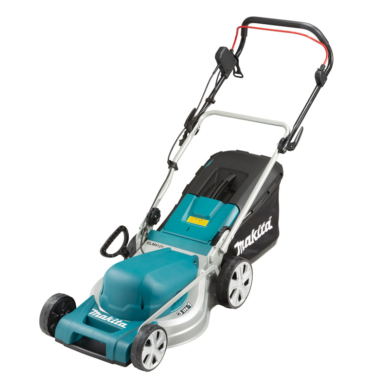 MAKITA ELECTRIC LAWN MOWER ELM4121 410MM