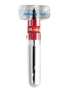 STAR-M NO.35 SCREWDRIVER AND SCREW BIT SET