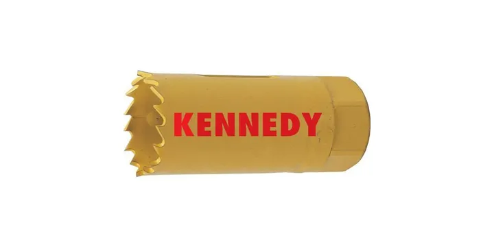 24mm DIA. (15/16") BI-METALHOLESAW