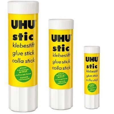 UHU GLUE STICK 21G