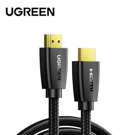 HDMI 2.0 4K 60Hz HDMI Cable