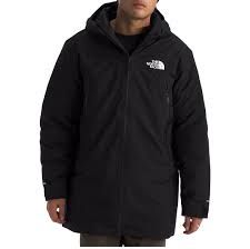 Others *Men’s TNF™ Range Down Parka