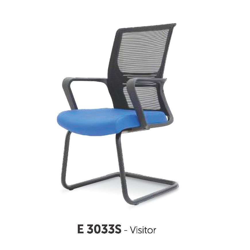 Visitor Chair E3033S