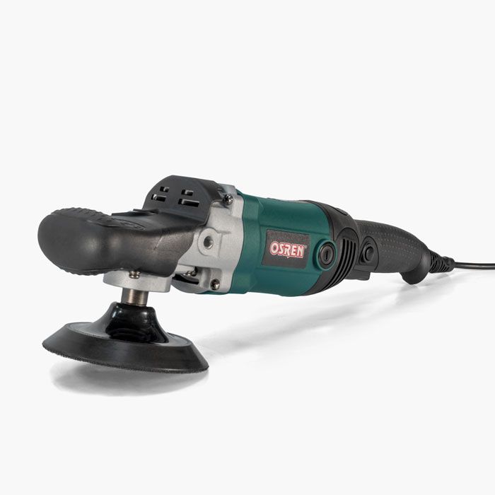 OSREN Windstorm Rotary Polisher