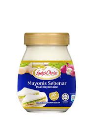 LADY CHOICE MAYONAISE 220ml