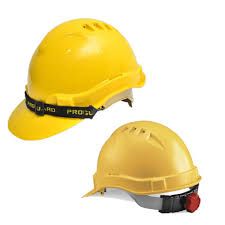 Proguard Safety Helmet HG2-WHG3RS