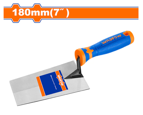 WADFOW 7"(180MM) BRICKLAYING TROWEL WBT4307