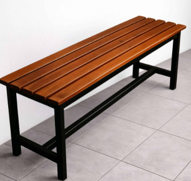 NURSERY ITEM ITEM: Bench 4'x 16"