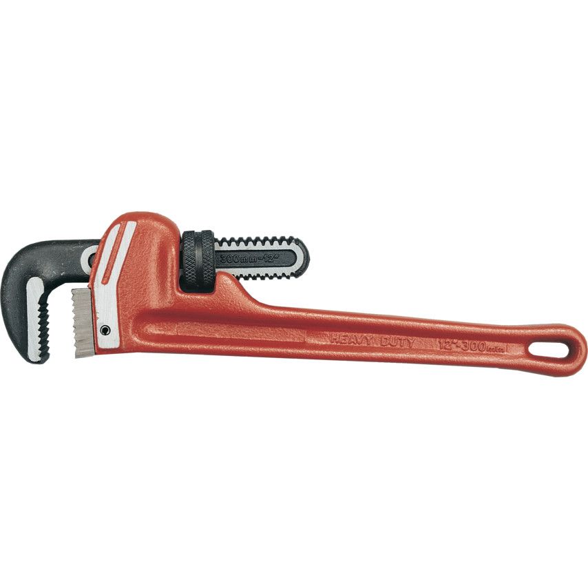 SNAPON *Kennedy 12" HEAVY DUTY PIPE WRENCH KEN5883120K