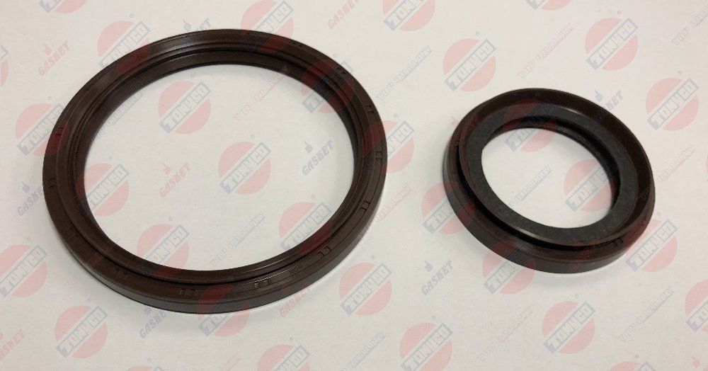 O-ring / Oil seal NBR 204 x 270 x 12mm