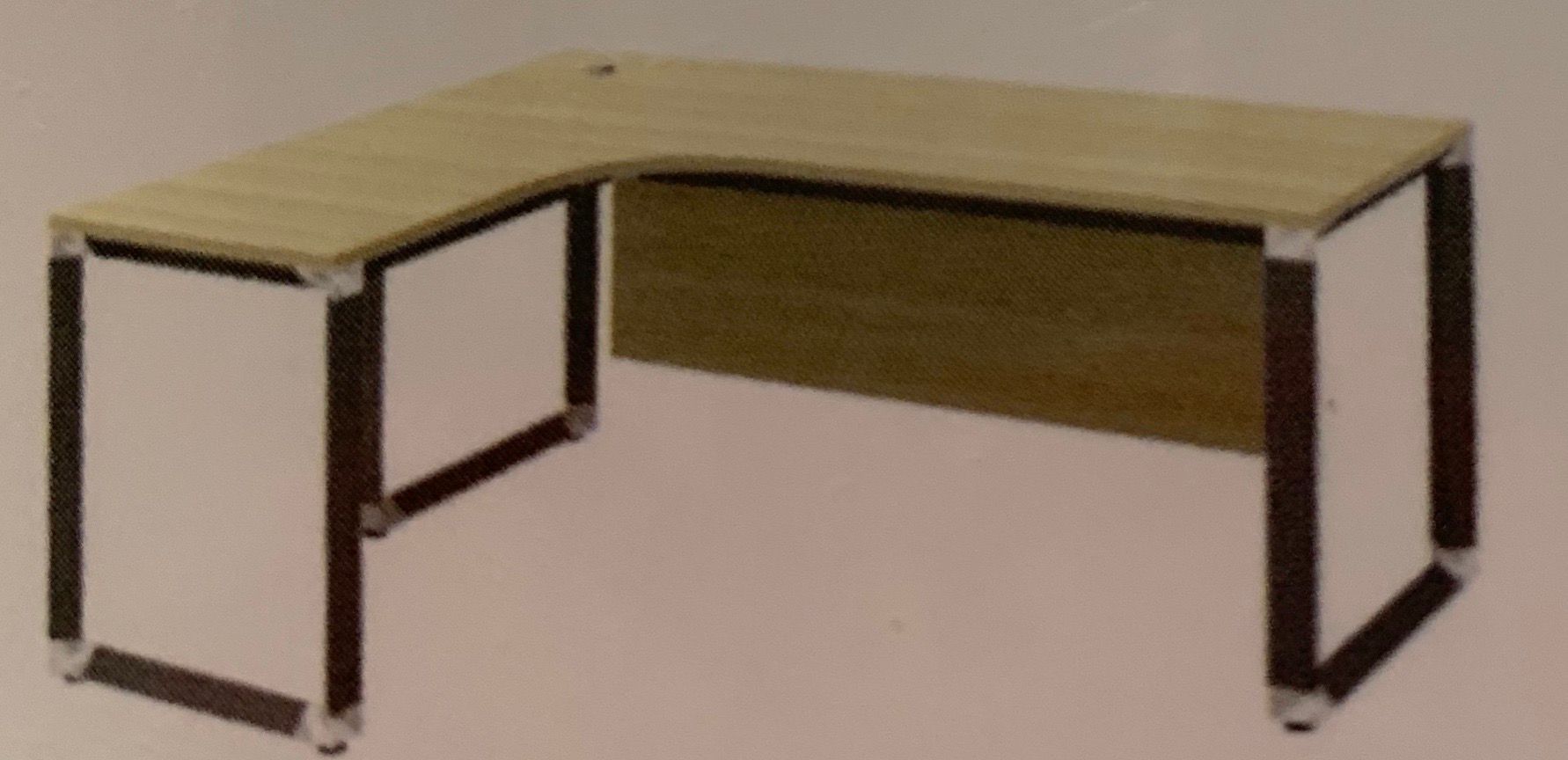 5鈥�HAYON SUPERIOR COMPACT TABLE (L)