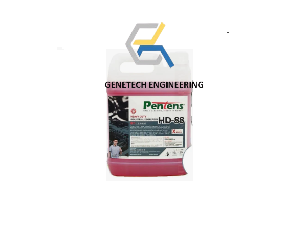 Aqueous Degreaser heavy duty 3L