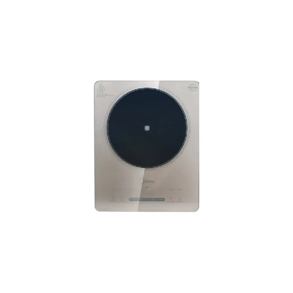 MIDEA INDUCTION COOKER