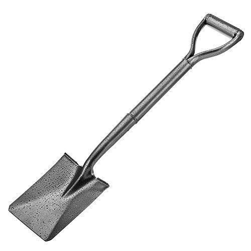 Spade Shovel Steel length 100 cm