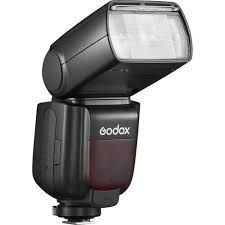 Godox TT685II Flash Kit For Canon Nikon Sony Fujifilm