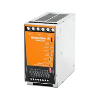 UPS CONTROL UNIT, 24V, 15A