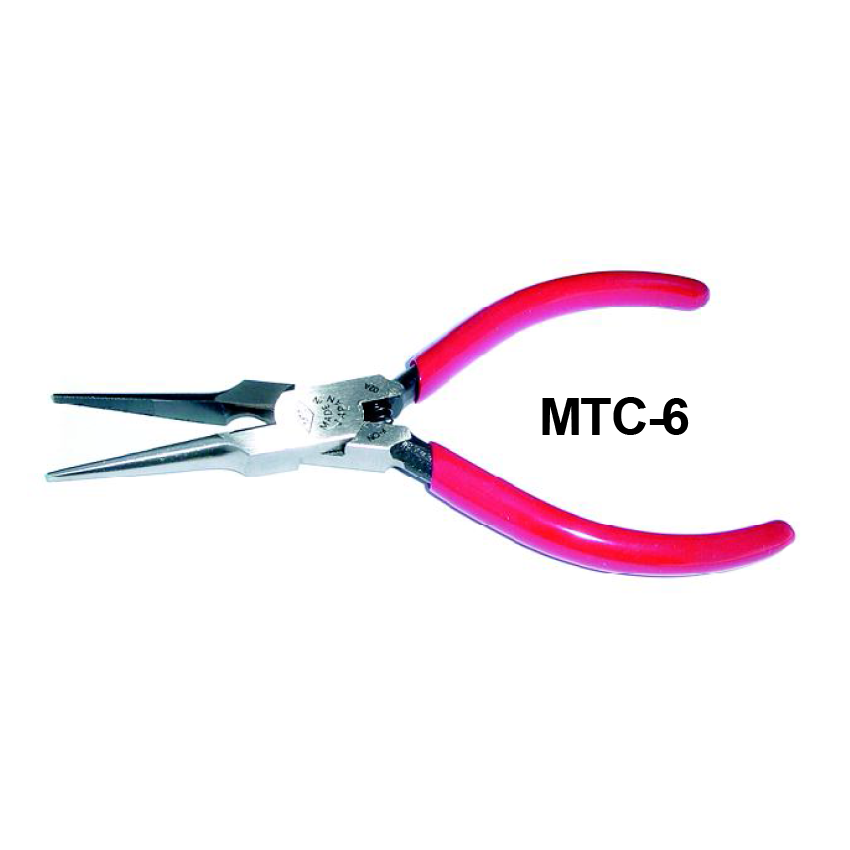 MTC Mini Needle Nose Plier- 6