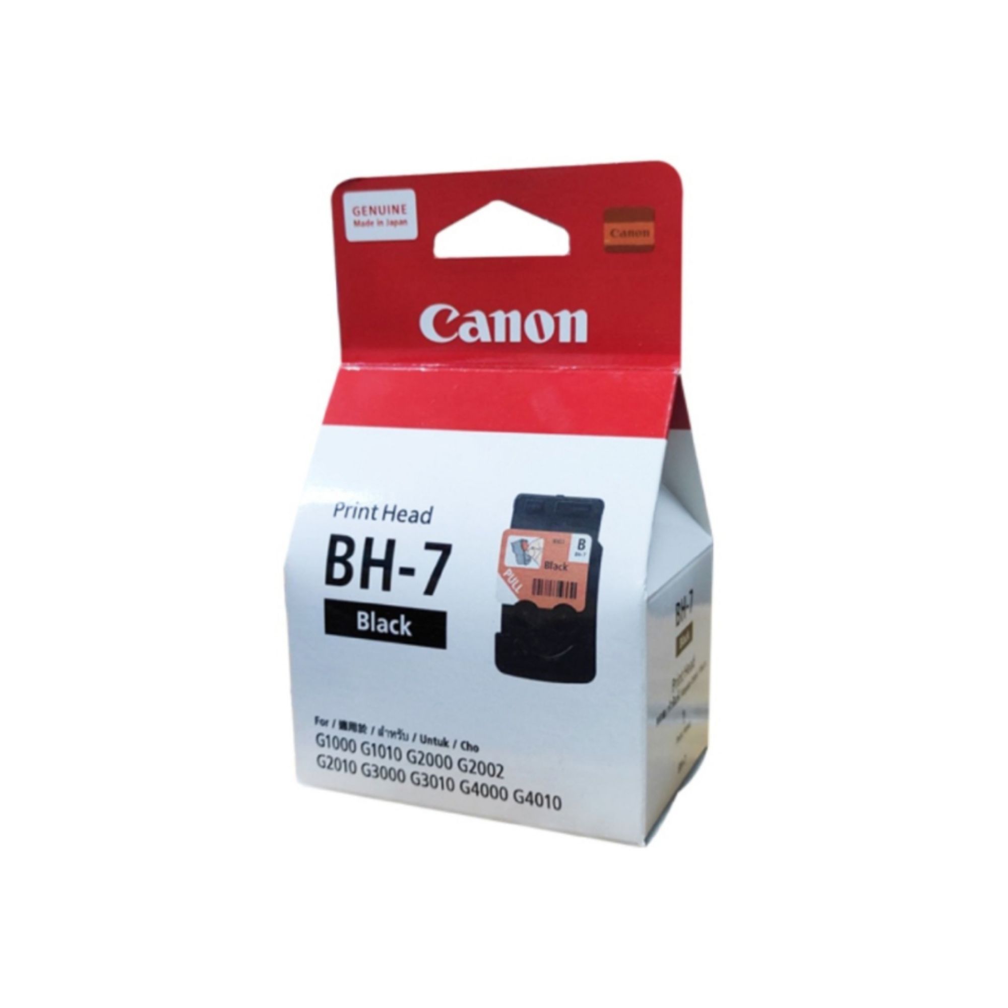 CANON PRINT HEAD BH-7