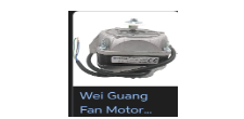 Motor Fan Condensor 20W