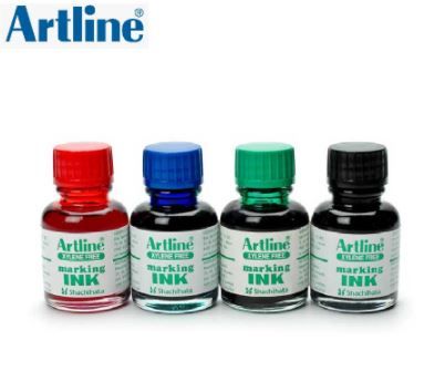 Artline Marking Ink 20cc