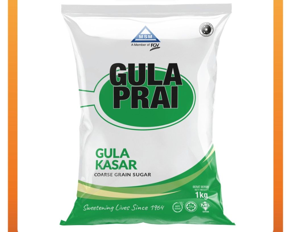 Gula Prai