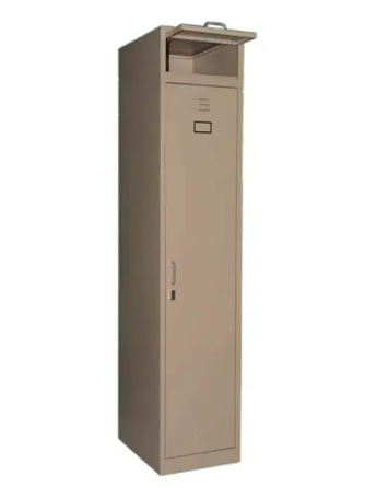 *Metal Locker