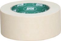 AVON 25mmx50M AUTOMOTIVE MASKING TAPE