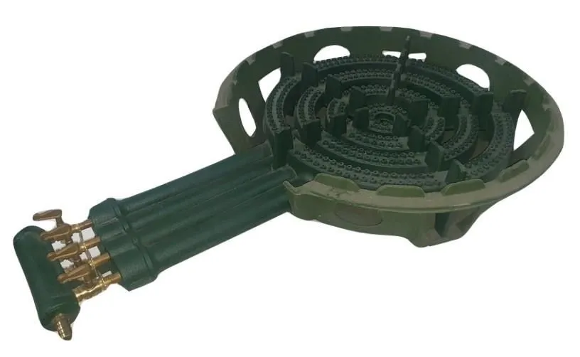 SH C-50 GAS STOVE