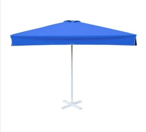 Umbrella Canopy 3.2 meter x 2.5 meter blue