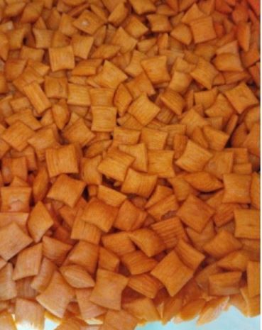 Biskut Bantal Tamtam 5kg (Tin)