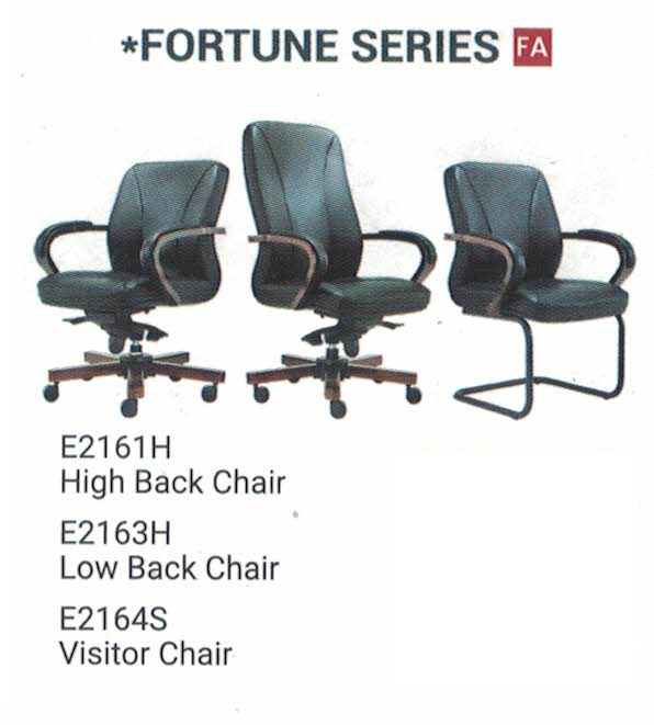 OFIS PU SERIES _ CHARACTER SERIES / FORTUNE SERIES